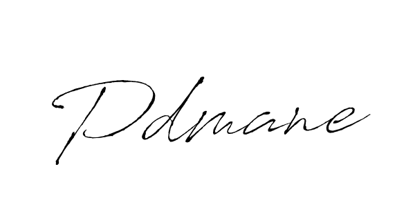 Make a beautiful signature design for name Pdmane. Use this online signature maker to create a handwritten signature for free. Pdmane signature style 6 images and pictures png