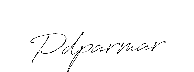 This is the best signature style for the Pdparmar name. Also you like these signature font (Antro_Vectra). Mix name signature. Pdparmar signature style 6 images and pictures png