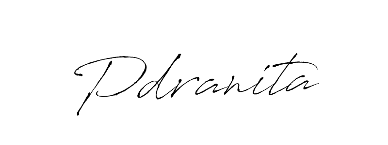 This is the best signature style for the Pdranita name. Also you like these signature font (Antro_Vectra). Mix name signature. Pdranita signature style 6 images and pictures png