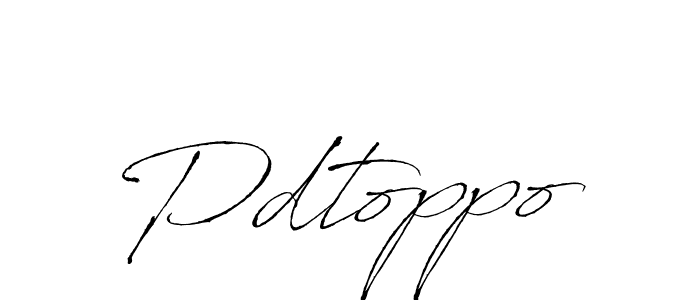 This is the best signature style for the Pdtoppo name. Also you like these signature font (Antro_Vectra). Mix name signature. Pdtoppo signature style 6 images and pictures png