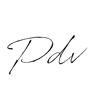 Here are the top 10 professional signature styles for the name Pdv. These are the best autograph styles you can use for your name. Pdv signature style 6 images and pictures png