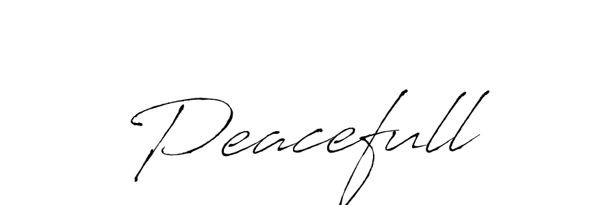 How to Draw Peacefull signature style? Antro_Vectra is a latest design signature styles for name Peacefull. Peacefull signature style 6 images and pictures png