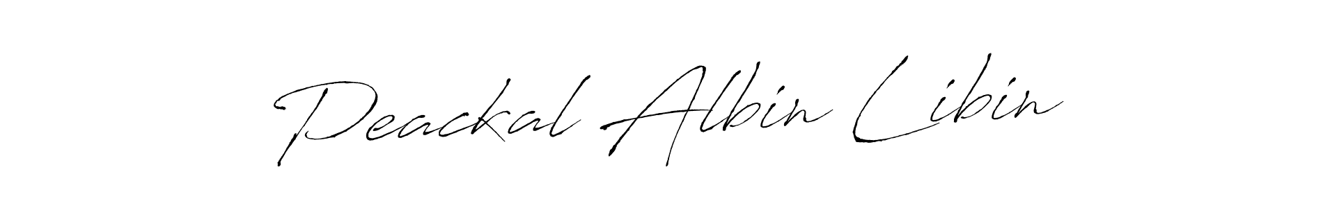 Best and Professional Signature Style for Peackal Albin Libin. Antro_Vectra Best Signature Style Collection. Peackal Albin Libin signature style 6 images and pictures png