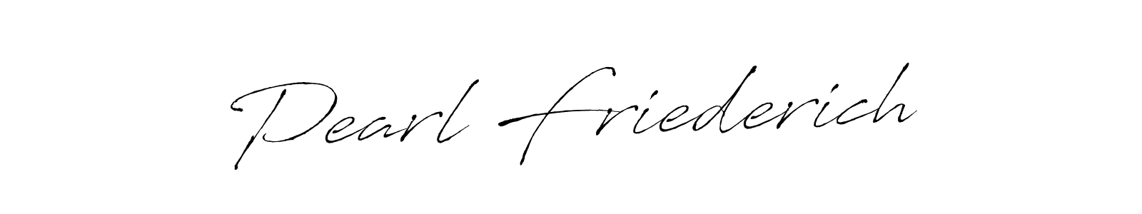 How to Draw Pearl Friederich signature style? Antro_Vectra is a latest design signature styles for name Pearl Friederich. Pearl Friederich signature style 6 images and pictures png