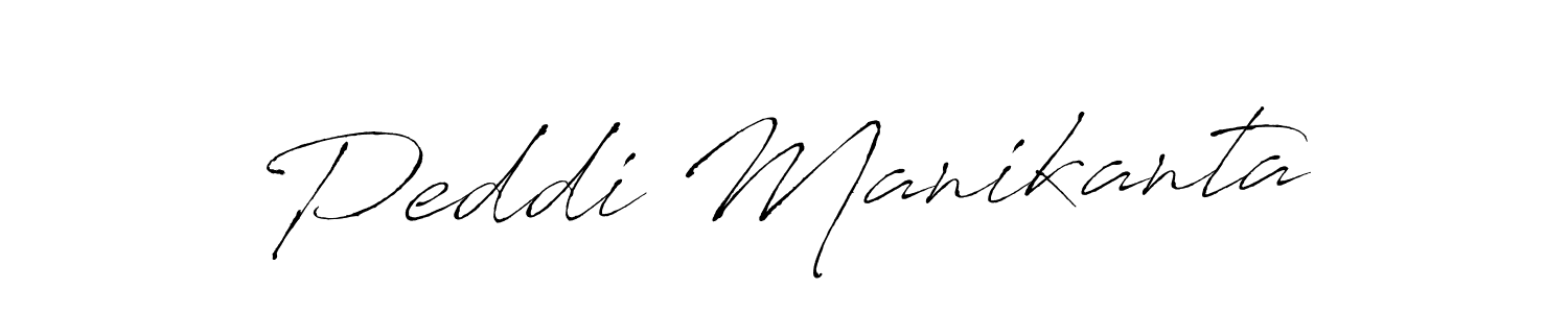 The best way (Antro_Vectra) to make a short signature is to pick only two or three words in your name. The name Peddi Manikanta include a total of six letters. For converting this name. Peddi Manikanta signature style 6 images and pictures png