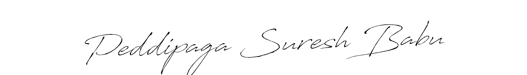 Similarly Antro_Vectra is the best handwritten signature design. Signature creator online .You can use it as an online autograph creator for name Peddipaga Suresh Babu. Peddipaga Suresh Babu signature style 6 images and pictures png