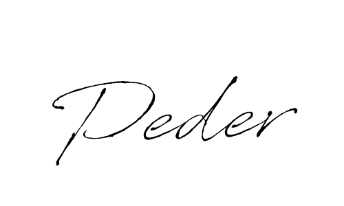 Similarly Antro_Vectra is the best handwritten signature design. Signature creator online .You can use it as an online autograph creator for name Peder. Peder signature style 6 images and pictures png