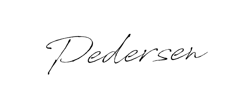 How to Draw Pedersen signature style? Antro_Vectra is a latest design signature styles for name Pedersen. Pedersen signature style 6 images and pictures png