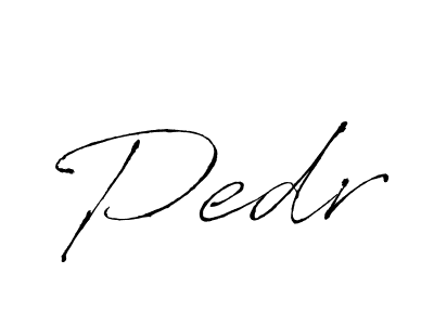 Also You can easily find your signature by using the search form. We will create Pedr name handwritten signature images for you free of cost using Antro_Vectra sign style. Pedr signature style 6 images and pictures png