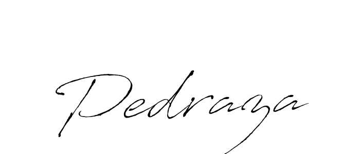 if you are searching for the best signature style for your name Pedraza. so please give up your signature search. here we have designed multiple signature styles  using Antro_Vectra. Pedraza signature style 6 images and pictures png