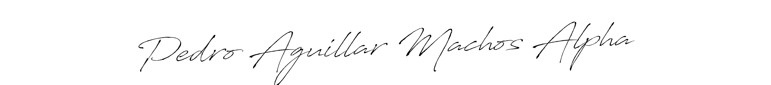 How to Draw Pedro Aguillar Machos Alpha signature style? Antro_Vectra is a latest design signature styles for name Pedro Aguillar Machos Alpha. Pedro Aguillar Machos Alpha signature style 6 images and pictures png