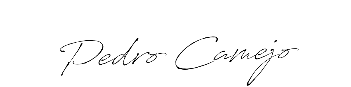Here are the top 10 professional signature styles for the name Pedro Camejo. These are the best autograph styles you can use for your name. Pedro Camejo signature style 6 images and pictures png