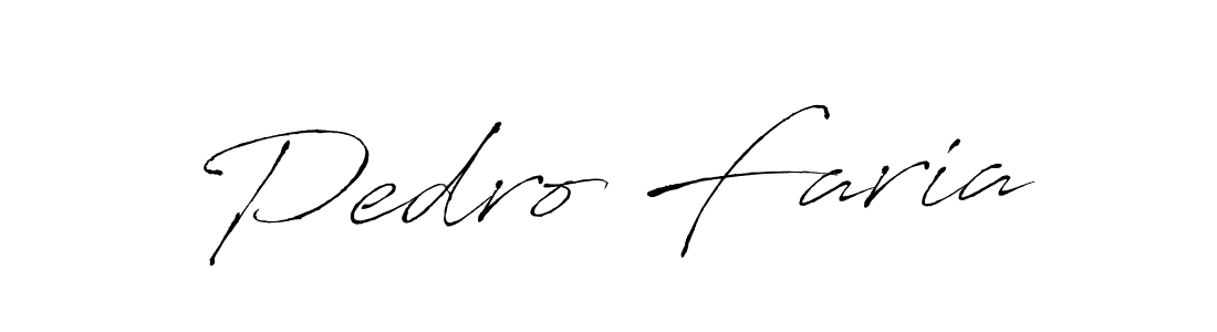 Also You can easily find your signature by using the search form. We will create Pedro Faria name handwritten signature images for you free of cost using Antro_Vectra sign style. Pedro Faria signature style 6 images and pictures png