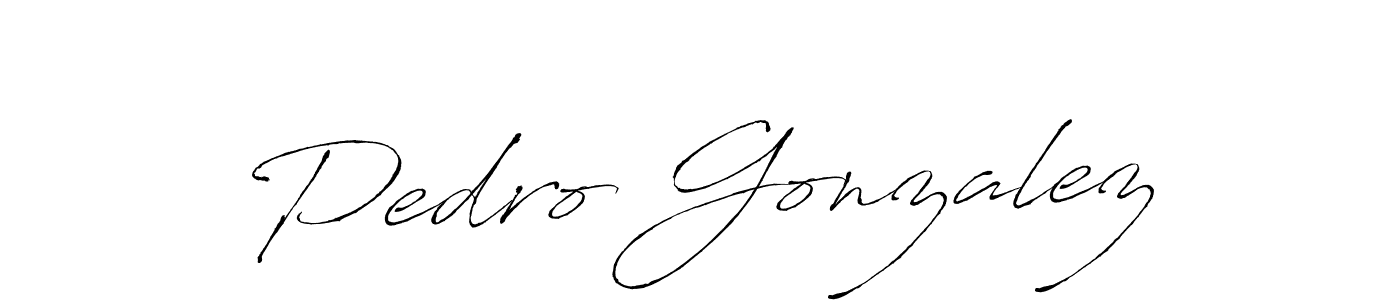 The best way (Antro_Vectra) to make a short signature is to pick only two or three words in your name. The name Pedro Gonzalez include a total of six letters. For converting this name. Pedro Gonzalez signature style 6 images and pictures png