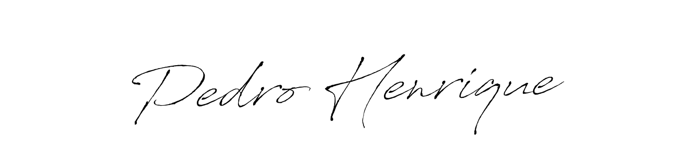 Make a short Pedro Henrique signature style. Manage your documents anywhere anytime using Antro_Vectra. Create and add eSignatures, submit forms, share and send files easily. Pedro Henrique signature style 6 images and pictures png