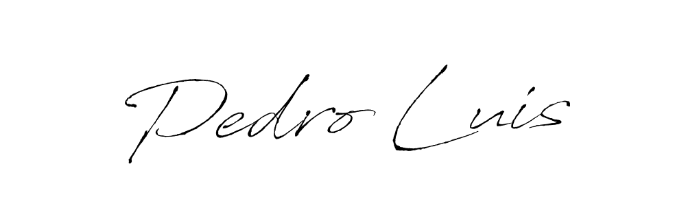 if you are searching for the best signature style for your name Pedro Luis. so please give up your signature search. here we have designed multiple signature styles  using Antro_Vectra. Pedro Luis signature style 6 images and pictures png
