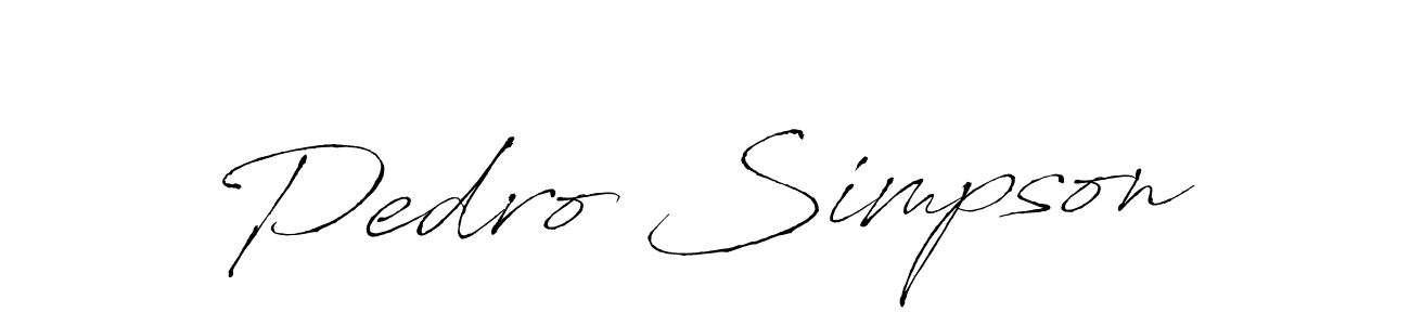 Check out images of Autograph of Pedro Simpson name. Actor Pedro Simpson Signature Style. Antro_Vectra is a professional sign style online. Pedro Simpson signature style 6 images and pictures png