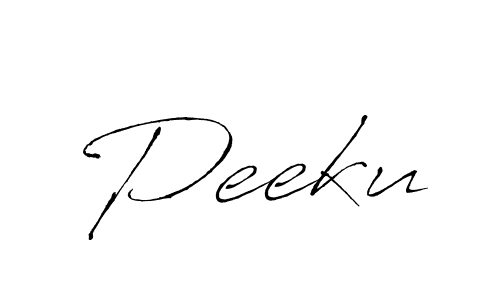 This is the best signature style for the Peeku name. Also you like these signature font (Antro_Vectra). Mix name signature. Peeku signature style 6 images and pictures png