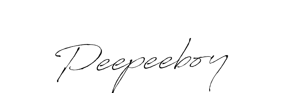 You should practise on your own different ways (Antro_Vectra) to write your name (Peepeeboy) in signature. don't let someone else do it for you. Peepeeboy signature style 6 images and pictures png