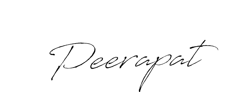 Similarly Antro_Vectra is the best handwritten signature design. Signature creator online .You can use it as an online autograph creator for name Peerapat. Peerapat signature style 6 images and pictures png