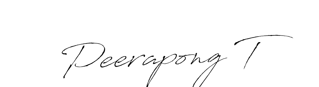 Make a short Peerapong T signature style. Manage your documents anywhere anytime using Antro_Vectra. Create and add eSignatures, submit forms, share and send files easily. Peerapong T signature style 6 images and pictures png