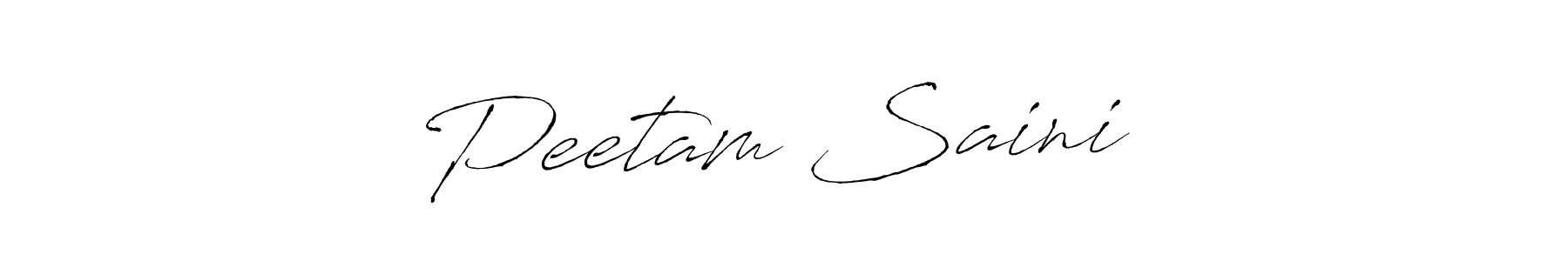 Make a short Peetam Saini♥️ signature style. Manage your documents anywhere anytime using Antro_Vectra. Create and add eSignatures, submit forms, share and send files easily. Peetam Saini♥️ signature style 6 images and pictures png