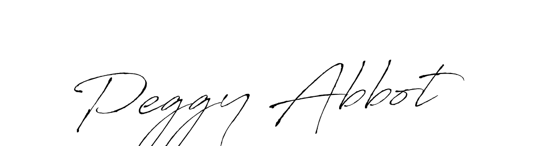 The best way (Antro_Vectra) to make a short signature is to pick only two or three words in your name. The name Peggy Abbot include a total of six letters. For converting this name. Peggy Abbot signature style 6 images and pictures png