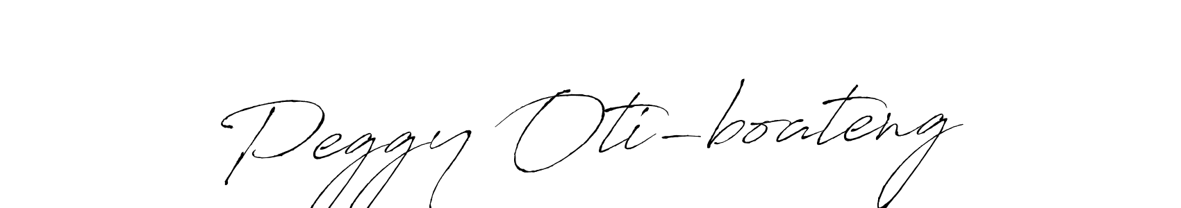 How to make Peggy Oti-boateng signature? Antro_Vectra is a professional autograph style. Create handwritten signature for Peggy Oti-boateng name. Peggy Oti-boateng signature style 6 images and pictures png