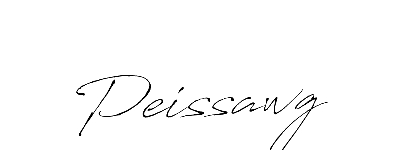 How to Draw Peissawg signature style? Antro_Vectra is a latest design signature styles for name Peissawg. Peissawg signature style 6 images and pictures png