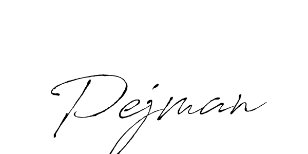 Also You can easily find your signature by using the search form. We will create Pejman name handwritten signature images for you free of cost using Antro_Vectra sign style. Pejman signature style 6 images and pictures png