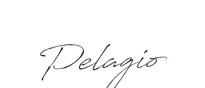 See photos of Pelagio official signature by Spectra . Check more albums & portfolios. Read reviews & check more about Antro_Vectra font. Pelagio signature style 6 images and pictures png