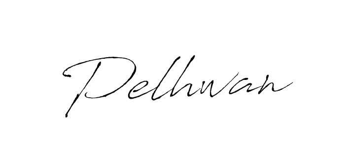 You should practise on your own different ways (Antro_Vectra) to write your name (Pelhwan) in signature. don't let someone else do it for you. Pelhwan signature style 6 images and pictures png