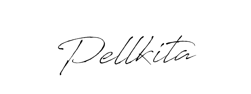 Once you've used our free online signature maker to create your best signature Antro_Vectra style, it's time to enjoy all of the benefits that Pellkita name signing documents. Pellkita signature style 6 images and pictures png
