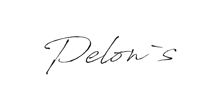 Check out images of Autograph of Pelon`s name. Actor Pelon`s Signature Style. Antro_Vectra is a professional sign style online. Pelon`s signature style 6 images and pictures png