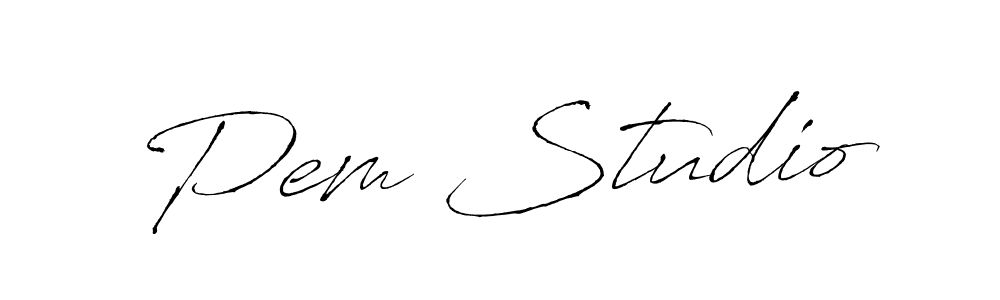 Check out images of Autograph of Pem Studio name. Actor Pem Studio Signature Style. Antro_Vectra is a professional sign style online. Pem Studio signature style 6 images and pictures png