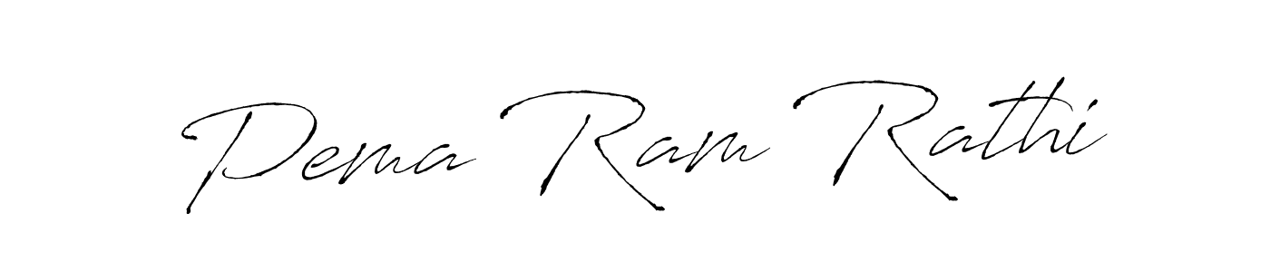 Once you've used our free online signature maker to create your best signature Antro_Vectra style, it's time to enjoy all of the benefits that Pema Ram Rathi name signing documents. Pema Ram Rathi signature style 6 images and pictures png