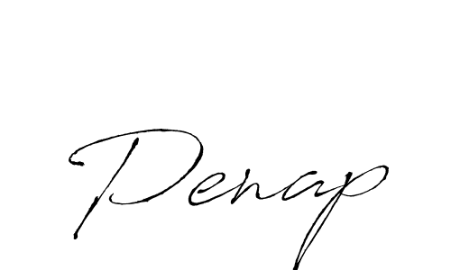 You should practise on your own different ways (Antro_Vectra) to write your name (Penap) in signature. don't let someone else do it for you. Penap signature style 6 images and pictures png