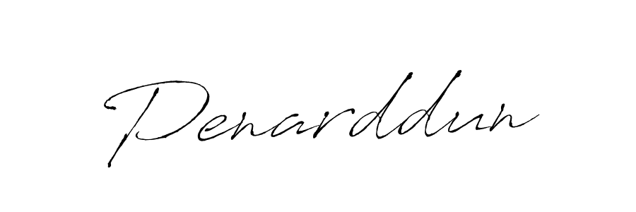 How to make Penarddun signature? Antro_Vectra is a professional autograph style. Create handwritten signature for Penarddun name. Penarddun signature style 6 images and pictures png