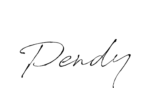 Similarly Antro_Vectra is the best handwritten signature design. Signature creator online .You can use it as an online autograph creator for name Pendy. Pendy signature style 6 images and pictures png