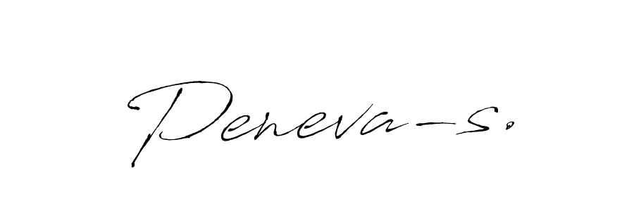 Similarly Antro_Vectra is the best handwritten signature design. Signature creator online .You can use it as an online autograph creator for name Peneva-s.. Peneva-s. signature style 6 images and pictures png