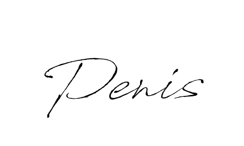 Create a beautiful signature design for name Penis. With this signature (Antro_Vectra) fonts, you can make a handwritten signature for free. Penis signature style 6 images and pictures png