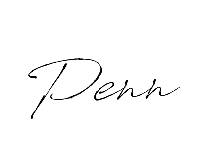 Check out images of Autograph of Penn name. Actor Penn Signature Style. Antro_Vectra is a professional sign style online. Penn signature style 6 images and pictures png