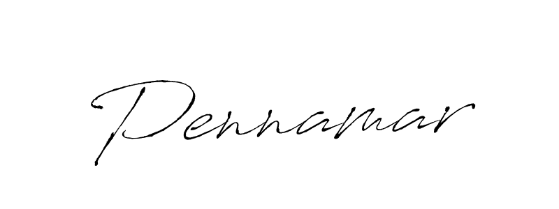 Make a beautiful signature design for name Pennamar. Use this online signature maker to create a handwritten signature for free. Pennamar signature style 6 images and pictures png