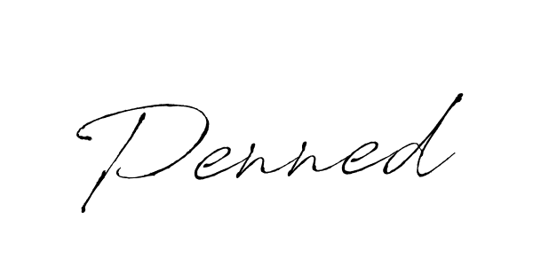 It looks lik you need a new signature style for name Penned. Design unique handwritten (Antro_Vectra) signature with our free signature maker in just a few clicks. Penned signature style 6 images and pictures png