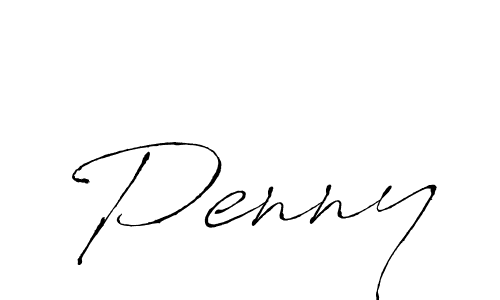 It looks lik you need a new signature style for name Penny. Design unique handwritten (Antro_Vectra) signature with our free signature maker in just a few clicks. Penny signature style 6 images and pictures png