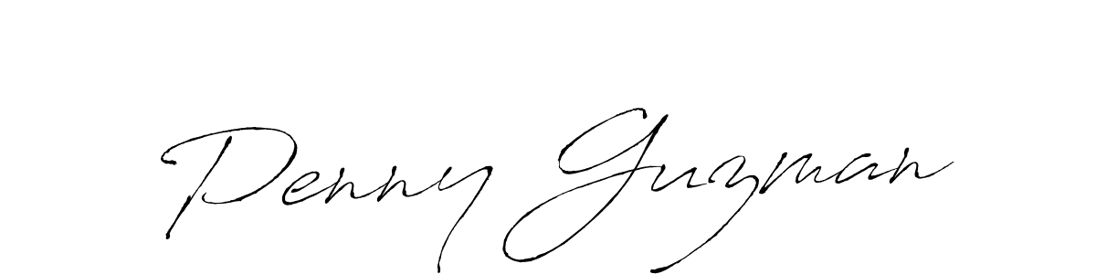 Here are the top 10 professional signature styles for the name Penny Guzman. These are the best autograph styles you can use for your name. Penny Guzman signature style 6 images and pictures png