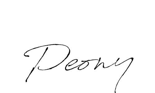 Also You can easily find your signature by using the search form. We will create Peony name handwritten signature images for you free of cost using Antro_Vectra sign style. Peony signature style 6 images and pictures png