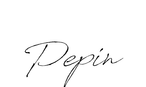 Make a short Pepin signature style. Manage your documents anywhere anytime using Antro_Vectra. Create and add eSignatures, submit forms, share and send files easily. Pepin signature style 6 images and pictures png