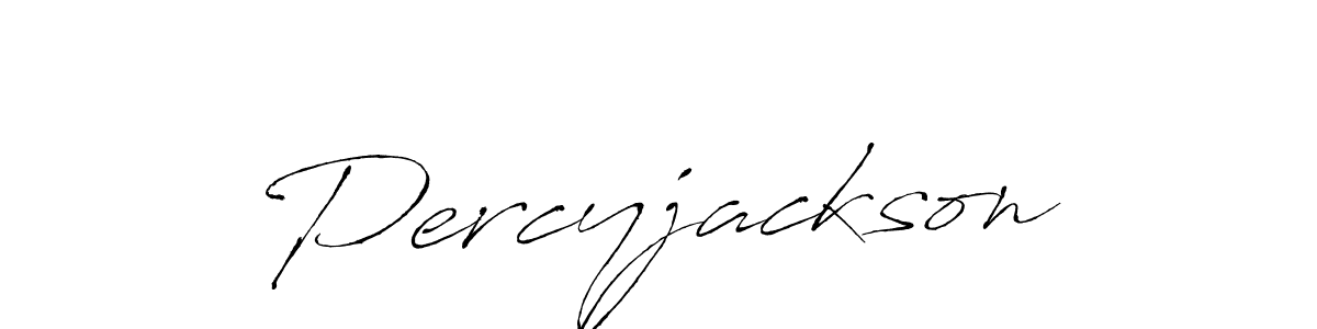 How to Draw Percyjackson signature style? Antro_Vectra is a latest design signature styles for name Percyjackson. Percyjackson signature style 6 images and pictures png