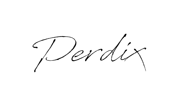 This is the best signature style for the Perdix name. Also you like these signature font (Antro_Vectra). Mix name signature. Perdix signature style 6 images and pictures png